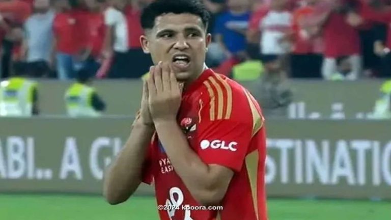 الوداد يطلب التعاقد مع رضا سليم
