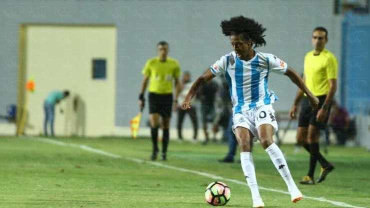 على خطى كينو.. إيفرتون يتحدى كابوس السامبا في الدوري المصري