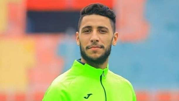 الإفريقي يعلن تفاصيل إصابة حمزة بن عبده