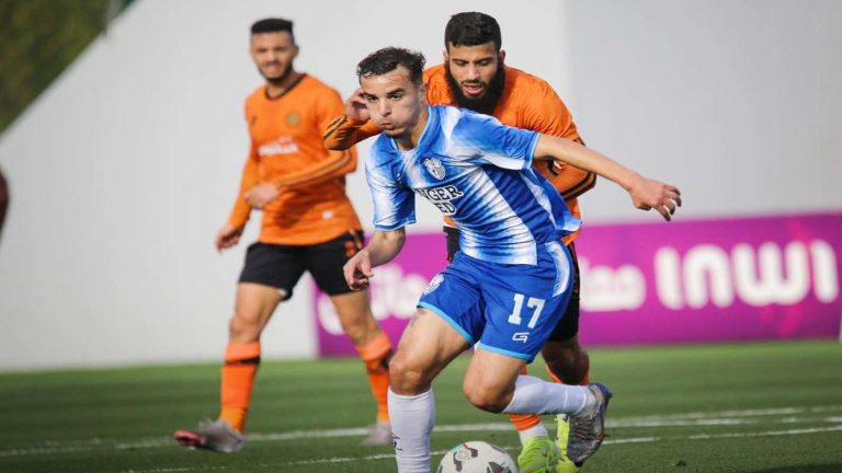 معالي: لم أتردد لحظة بشأن الزمالك‎