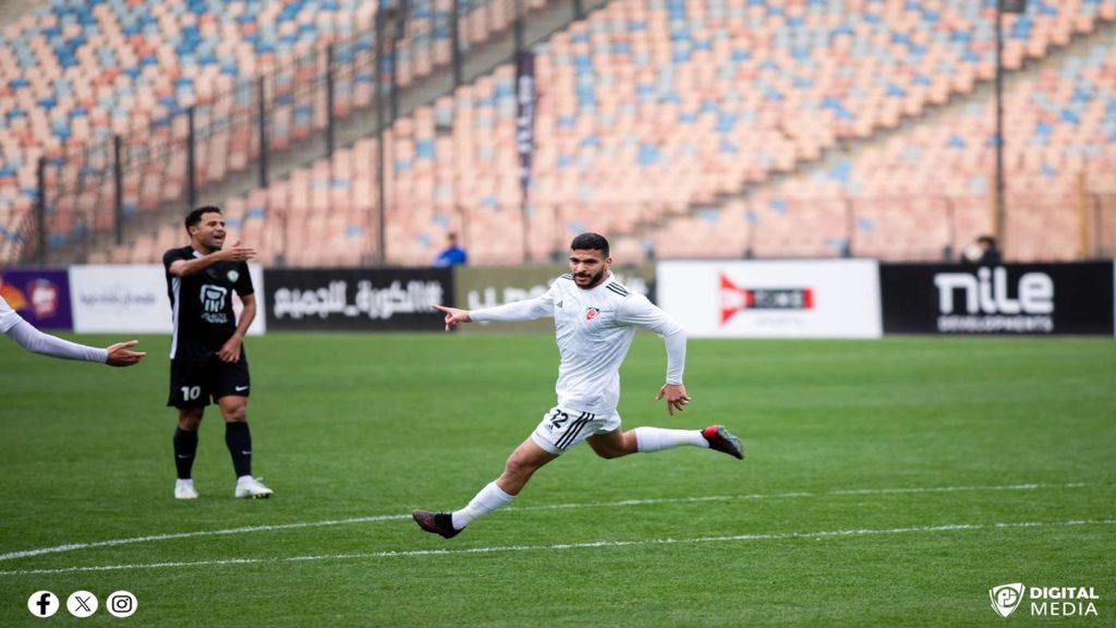 وكيل حامد حمدان لelkora.ma: الزمالك وبتروجت اتفقا على الصفقة