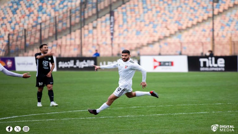 وكيل حامد حمدان لelkora.ma: الزمالك وبتروجت اتفقا على الصفقة