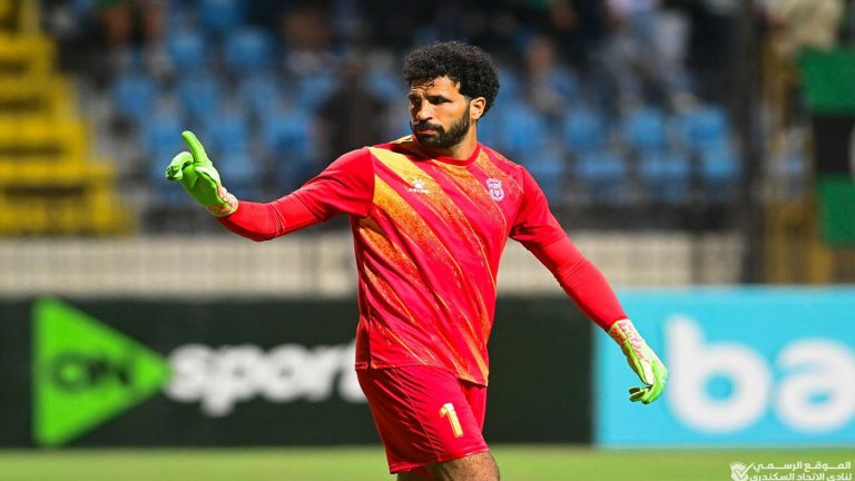 المهدي سليمان: الانتقال للزمالك يزيد طموحي