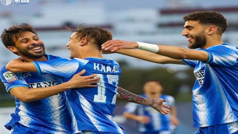 الزمالك يتمسك بحقه في قيد معالي تحت السن