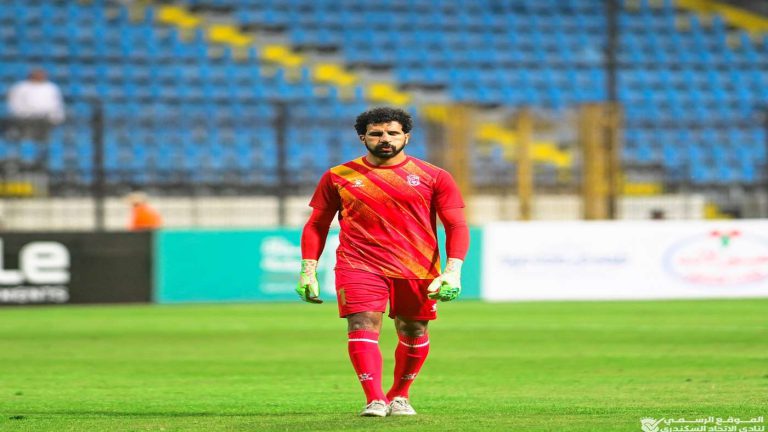رسميًا.. الزمالك يعلن التعاقد مع المهدي سليمان‎