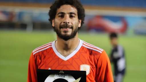 البنك الأهلي يضم محمود عماد.. ويفاوض نجم بيراميدز