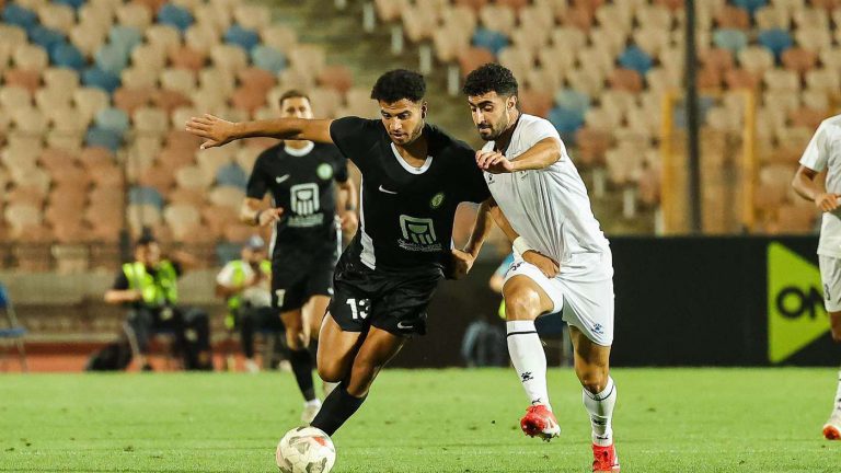 أحمد ربيع ينضم لمعسكر الزمالك خلال ساعات أحمد ربيع ينضم لمعسكر الزمالك خلال ساعات
