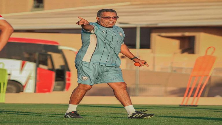الطوسي لelkora.ma: الكوكب سيقول كلمته بالدوري المغربي