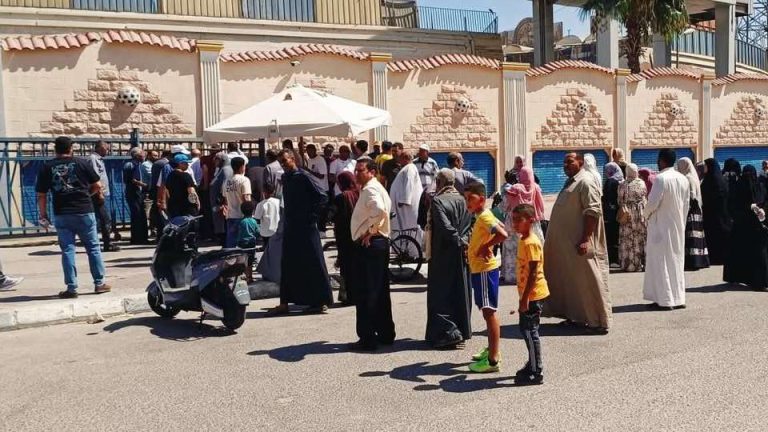 أزمة سحب الثقة تتصاعد.. وبيان جديد من مجلس الإسماعيلي