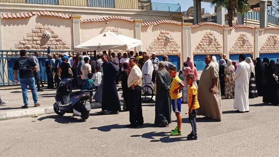 أزمة سحب الثقة تتصاعد.. وبيان جديد من مجلس الإسماعيلي