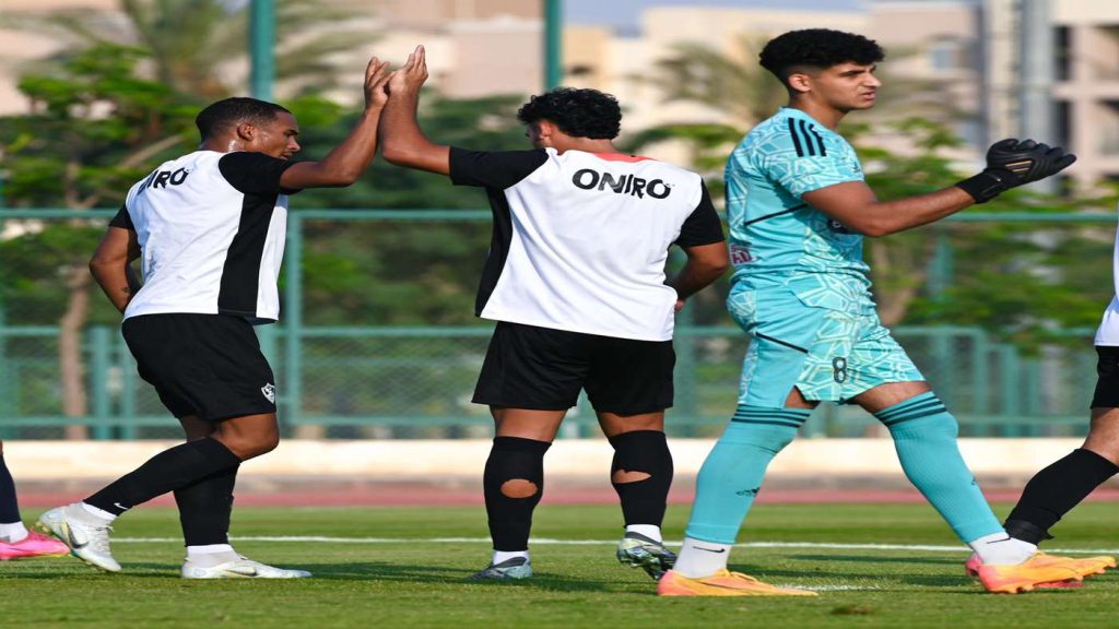 مصادر ـ elkora.ma: تهديدات الجزيري تربك حسابات الزمالك