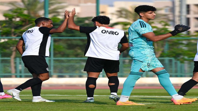 مصادر ـ elkora.ma: تهديدات الجزيري تربك حسابات الزمالك