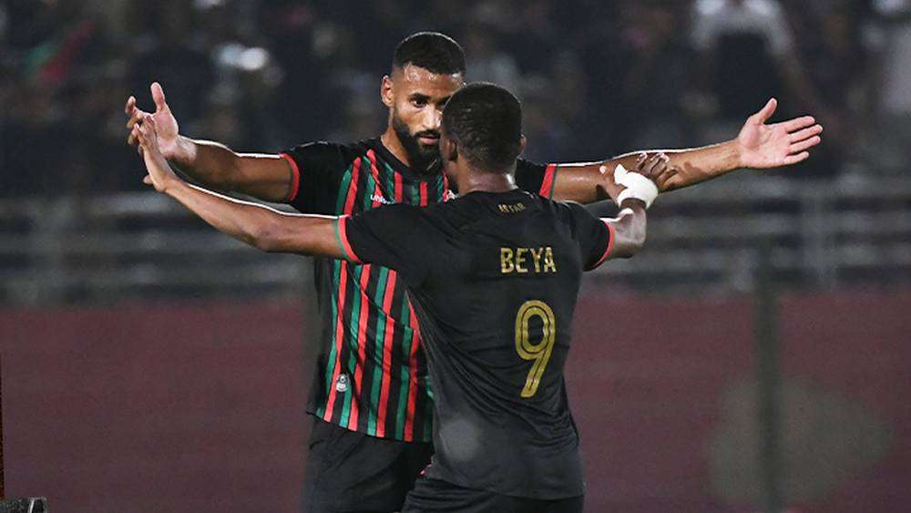 انقسام في الجيش الملكي حول مصير محترفه