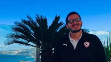محمد أسامة: رفضت عرض الأهلي.. والزمالك مر بظروف غير طبيعية