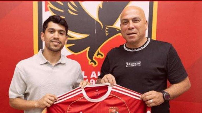محمد شكري: المقارنات مع معلول لا تزعجني
