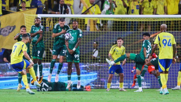 جدول ومواعيد مباريات النصر التحضيرية للموسم الجديد 2025-2026