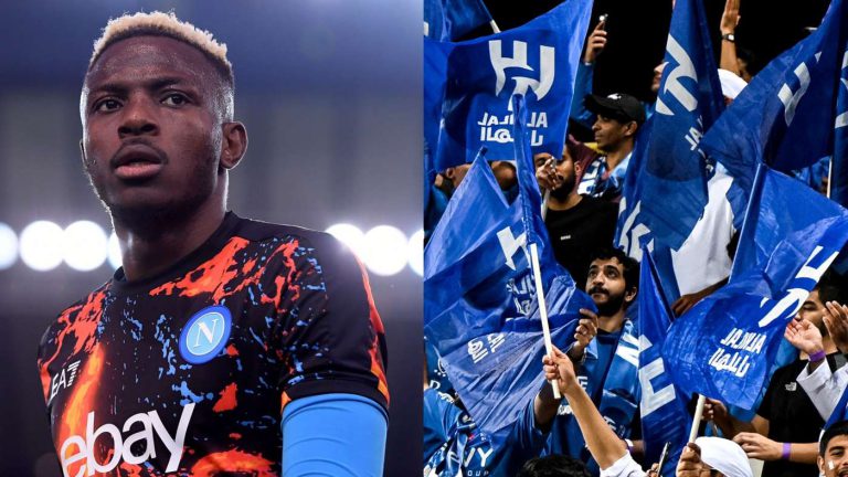 ما هي صفقات الهلال في سوق الانتقالات الصيفية 2025؟