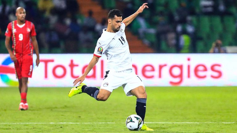 عبد الله السعيد: سأستغل كل لحظة بقميص الزمالك عبد الله السعيد: سأستغل كل لحظة بقميص الزمالك
