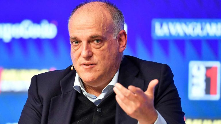 تيباس يفسر رفض طلب ريال مدريد