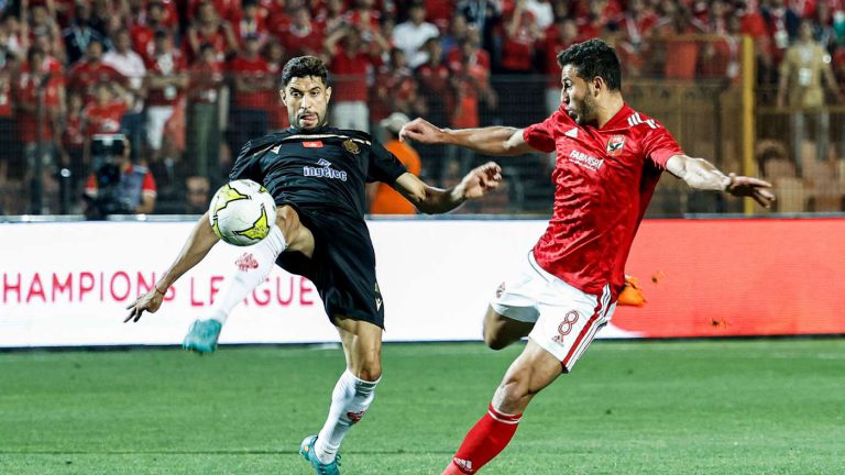 شرطان وراء عودة جبران الوشيكة للوداد