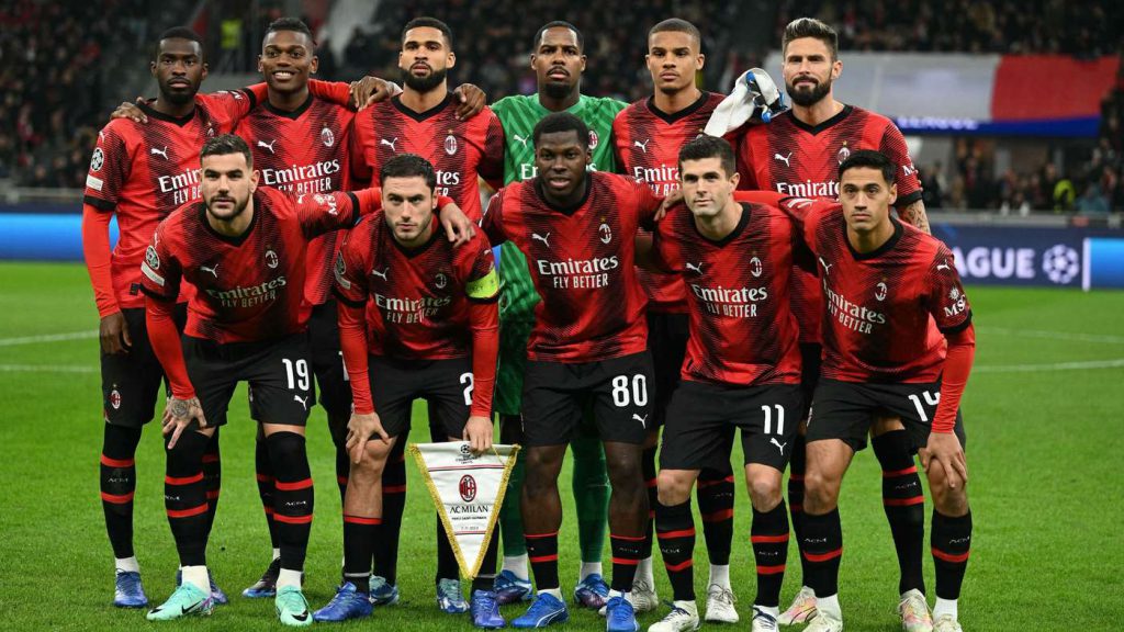 صفقة تبادلية محتملة.. النصر يستهدف نجم ميلان
