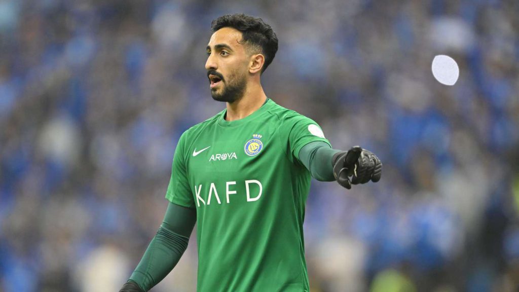 العقيدي: أحب جمهور الهلال.. وما حدث خارج عن إرادتي
