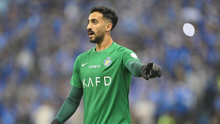 العقيدي: أحب جمهور الهلال.. وما حدث خارج عن إرادتي
