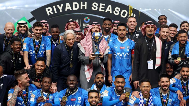 ثنائي جديد مرشح لخلافة بن نافل في الهلال