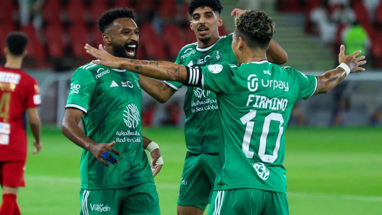 بسبب البريكان..الفتح يشكو أهلي جدة