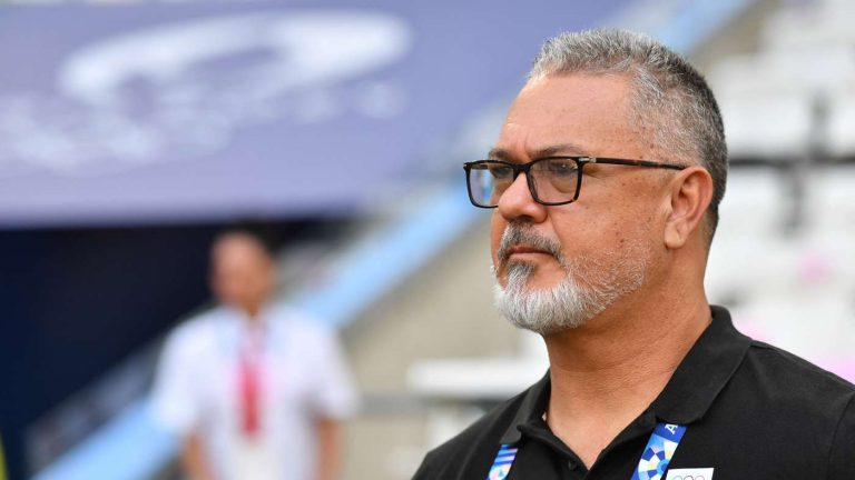 ميكالي: رفضت عرض الزمالك لأسباب صحية