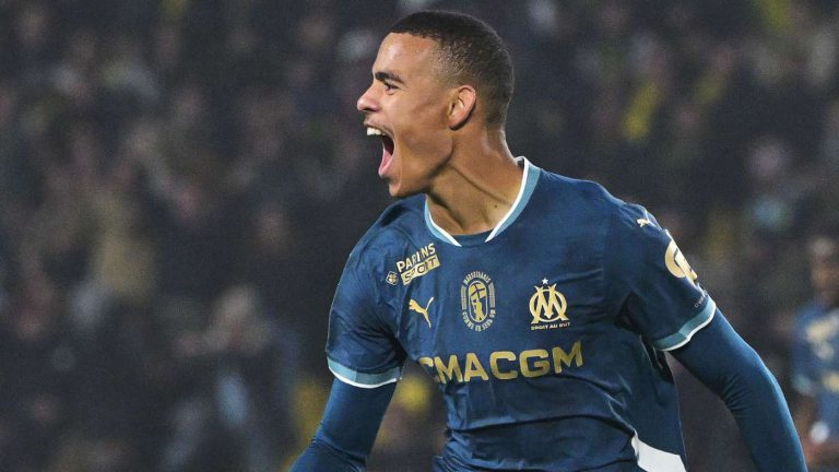 جرينوود يجذب اهتمام أتلتيكو مدريد