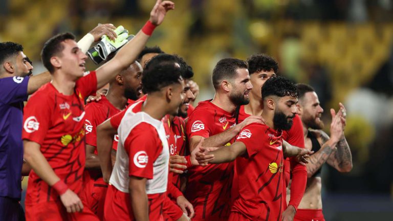 القادسية يستفسر عن بديل الهلال في السوبر السعودي
