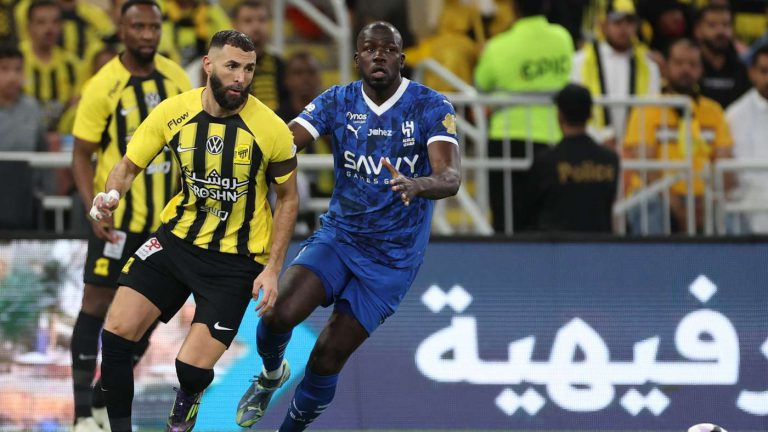 قرار حاسم من رابطة الدوري السعودي قبل الموسم الجديد