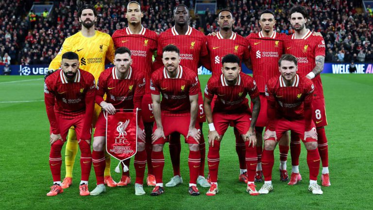 صلاح ونجوم ليفربول يعودون للتدريبات لأول مرة بعد وفاة جوتا