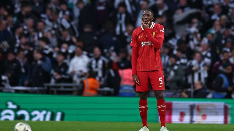 ريال مدريد يضع ليفربول بين شقي الرحى