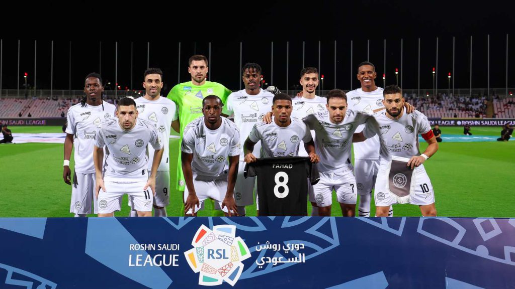 رسميا.. مجلس مؤقت يقود الشباب السعودي