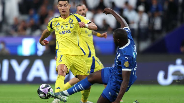 تحديد سقف إنفاق أندية الدوري السعودي