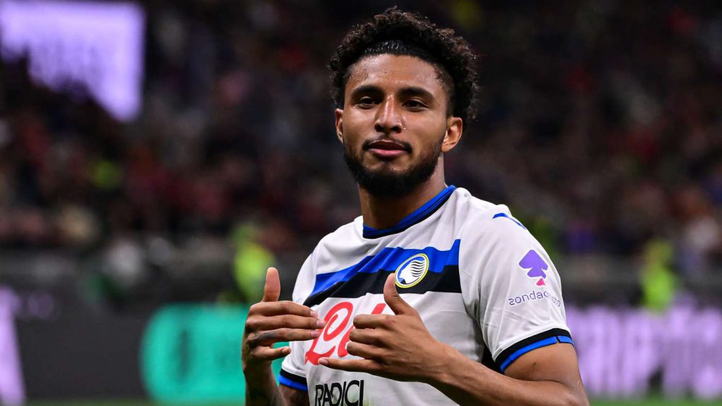 الهلال يبدأ تحركاته نحو نجم أتالانتا