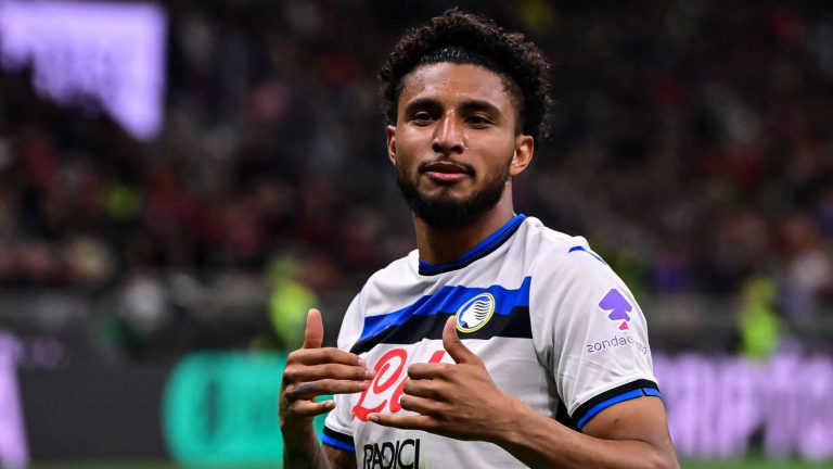 الهلال يبدأ تحركاته نحو نجم أتالانتا