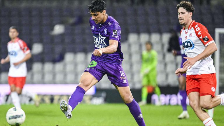 ثنائي أوروبي يتصارع على نجم اتحاد جدة