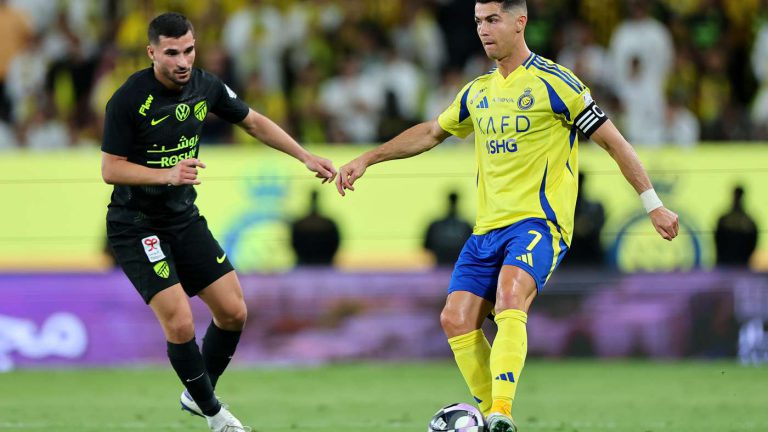هل يلحق النصر بالهلال في الانسحاب من السوبر السعودي؟