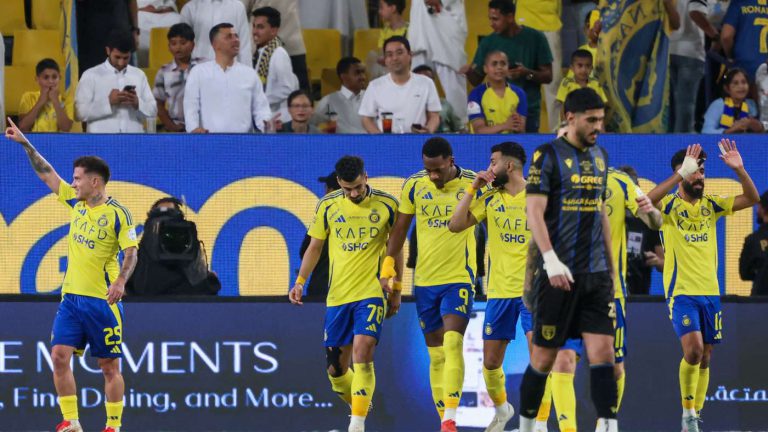 بصلاحيات واسعة.. اتفاق مبدئي بين النصر ورئيسه التنفيذي الجديد