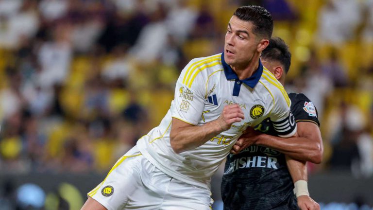 الشنيف: النصر سيحتفظ بثلاثي أجنبي.. ويتعاقد مع 7 جدد