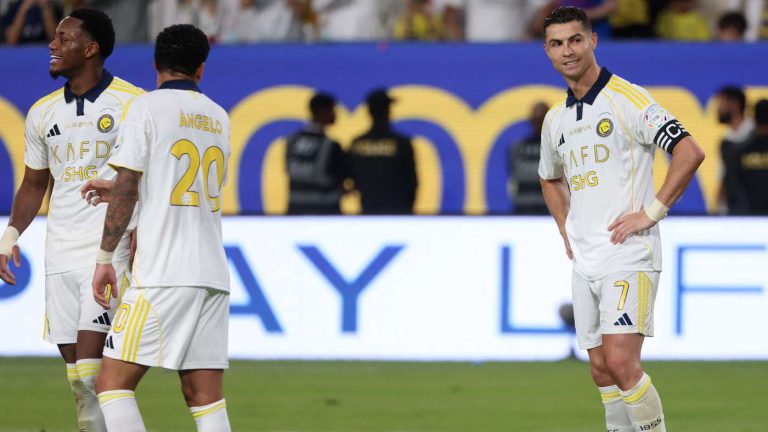 لا صفقات كبرى.. النصر يصدم جيسوس