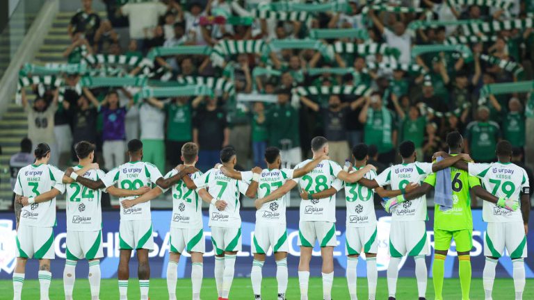 (6 إلى 8).. أهلي جدة يطمئن جماهيره بشأن الصفقات