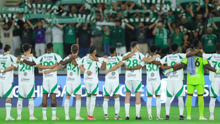 صيف انتقالات هادئ لأهلي جدة.. وميسي الأمل الأكبر