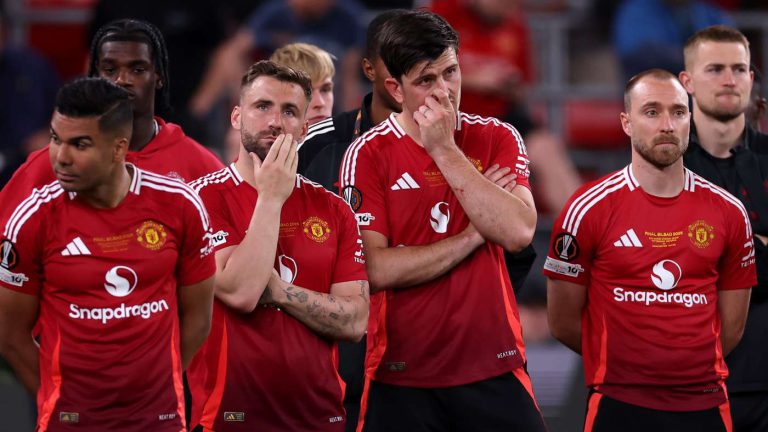 لاعب مانشستر يونايتد يجهز نفسه لمغامرة سعودية