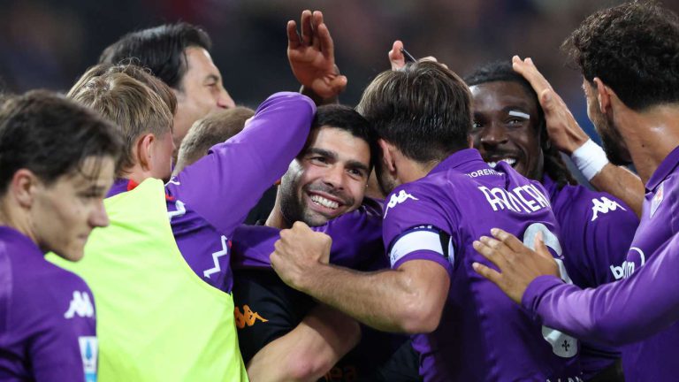 فيورنتينا يضم لاعب برشلونة