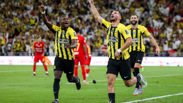 حسام عوار يحسم مصيره مع اتحاد جدة