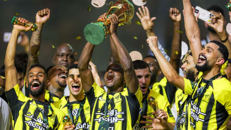 فيلم الاتحاد في موسمه التاريخي يشعل المنافسة بين 3 منصات